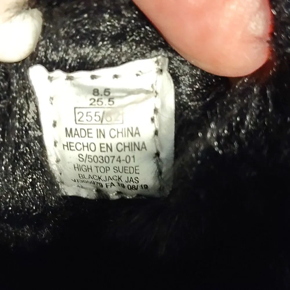 Old Navy these black